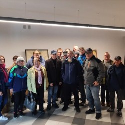 Podopieczni ŚDS w Zawierciu