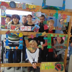 Podopieczni ŚDS w Zawierciu