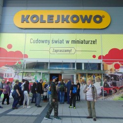 Podopieczni ŚDS w Zawierciu