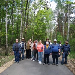 Podopieczni ŚDS w Zawierciu
