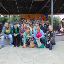 Podopieczni ŚDS w Zawierciu